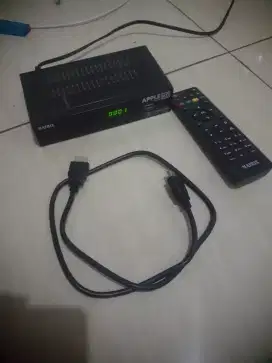 Setbox Digital Matrix Apple Normal lok kemangisan