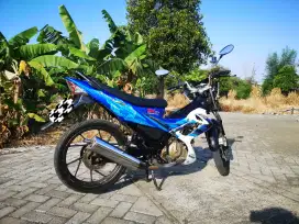 Suzuki Satria FU 2011