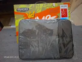 Axioo Hype 7 x8
