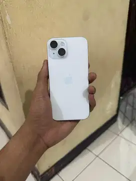 iphone 15 512gb fullset mulus