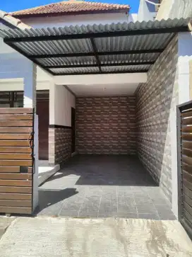 For sale rumah cantik 2lt lingk perum kori nuansa ungasan jimbaran