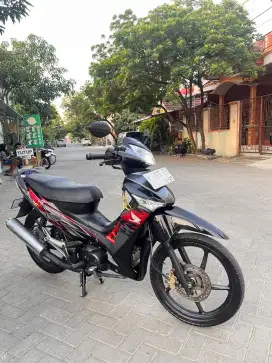 supra x 125 karbu