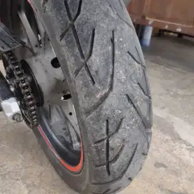 Honda CBR150R 2019