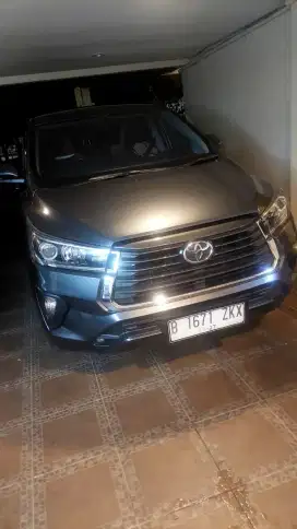 Innova reborn 2.4 v diesel