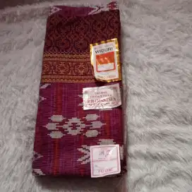 Sarung Moderen brand Widuri kondisi baru