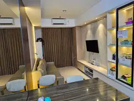 Apt GSL Sungkono Lagoon dkt Tol, HR Muh, Pakuwon Mall, Ciputra World