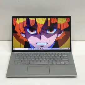 Laptop Asus VivoBook X412FA Ram 4GB HDD 1TB