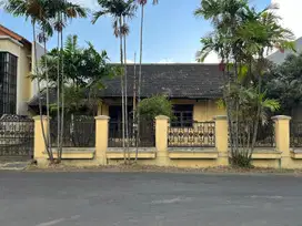 Rumah golp barat arcamanik bandung dekat antapani