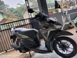Vario 125 jual cepat