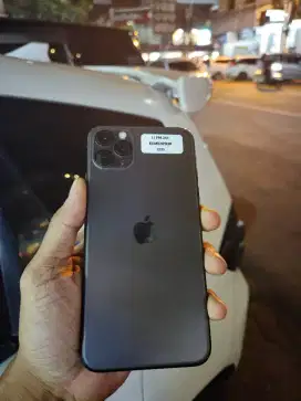 IPHONE 11 PROMAX 256 GB KEMENPRINT