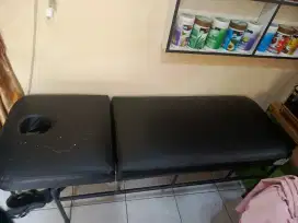 Ranjang Facial / ranjang salon / ranjang massage / ranjang sulam alis