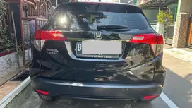 Honda HR-V 2021 Bensin