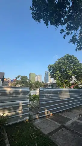 RUMAH HOMIE STRATEGIS DEKAT CILANDAK TOWN SQUARE FATMAWATI ANTASARI