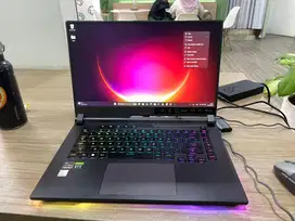 ROG STRIX G513RM 16/512gb Ryzen 7 6800H RTX 3060