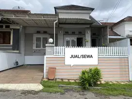 Rumah disewakan Kota Sukabumi Pesona cibeureum permai Full Furnsihed