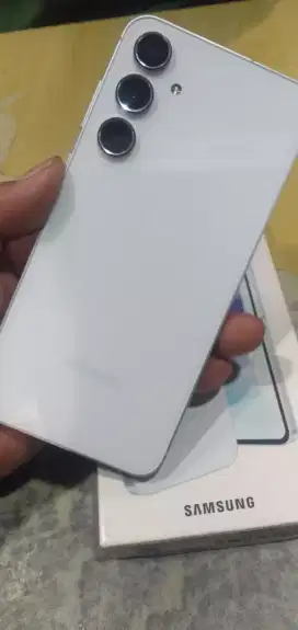 Samsung A55 5g (8/256) Mulus sempurna 99% Like new