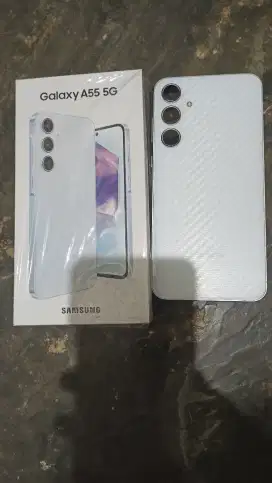 Samsung A55 8/256