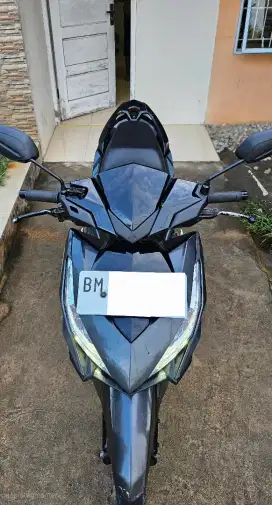 Honda Vario 125, LED OLD