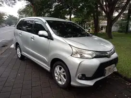 Dijual Toyota Avanza Veloz 2016/2015 MT 1.3