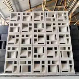 ROSTER BETON MODEREN