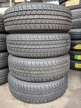 Bridgestone dueler HT 265/70 R16 tahun 2025