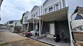 HUNIAN 900 JUTAAN FREE KANOPI 10 MENIT DARI TOL JATIWARNA