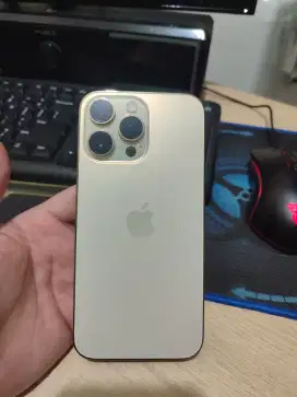 Iphone 14 Pro Max 128 Ibox White Gold