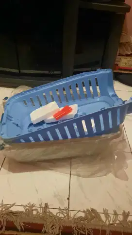 Pet Cargo Dayang