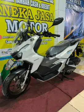 ADV 160 ABS 2023 AJM