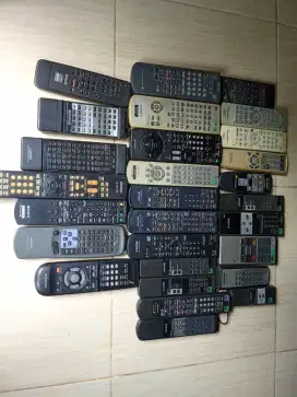 Aneka remote control