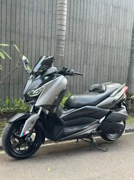 Yamah Xmax ABS 2018