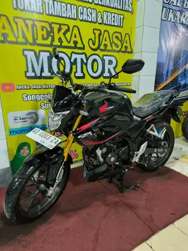 CB 150R v4 2023/22 AJM