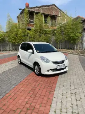 DP 5 JT | SIRION RS 2014 MATIC