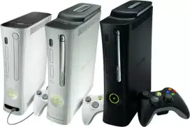 TERIMA ISI GAME XBOX 360 ( bisa kerumah )