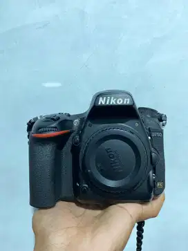Dijual Nikon d750