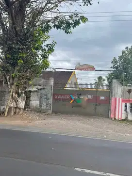Dijual rumah hitung tanah di kendalpayak Pakisaji Malang