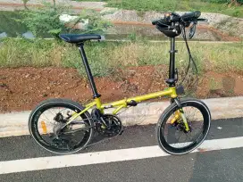 Element Nicks 20inch