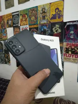 Samsung A23 6/128