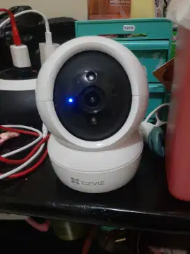 Kamera Cctv Ezviz