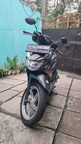 Honda Beat Eco 2016