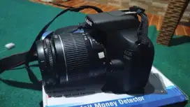 Jual Kamera DSLR Canon Eos 1200D