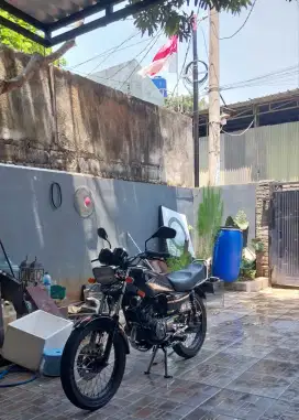 RX king Cobra tahun 1991