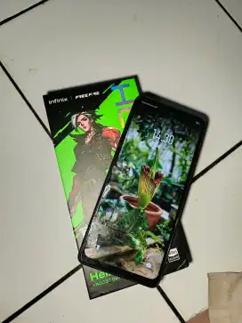 Infinix hot 40 Pro 8/256