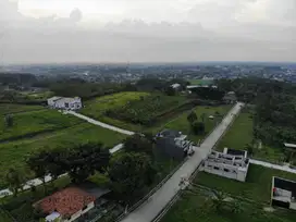 Jual Tanah Murah dekat Cibubur