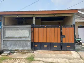 Over Kredit Rumah Siap Huni ( BU )