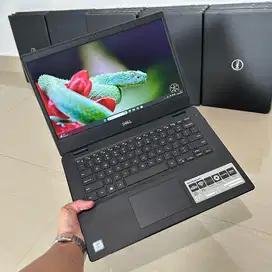 Laptop Dell Latitude 3400 Core i5 gen 8