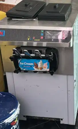Mesin ice cream mk-5800