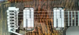 Shaman JPM Standard Original