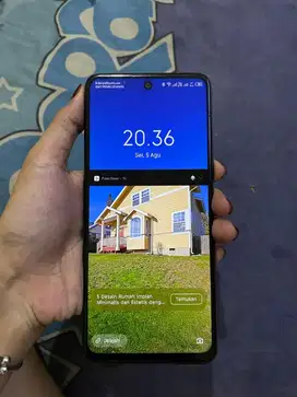 infinix hot 11s nfc 6 + 3 128