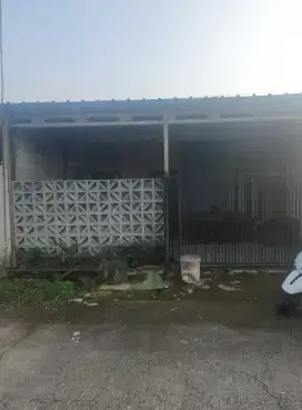 Disewakan 1 Rumah